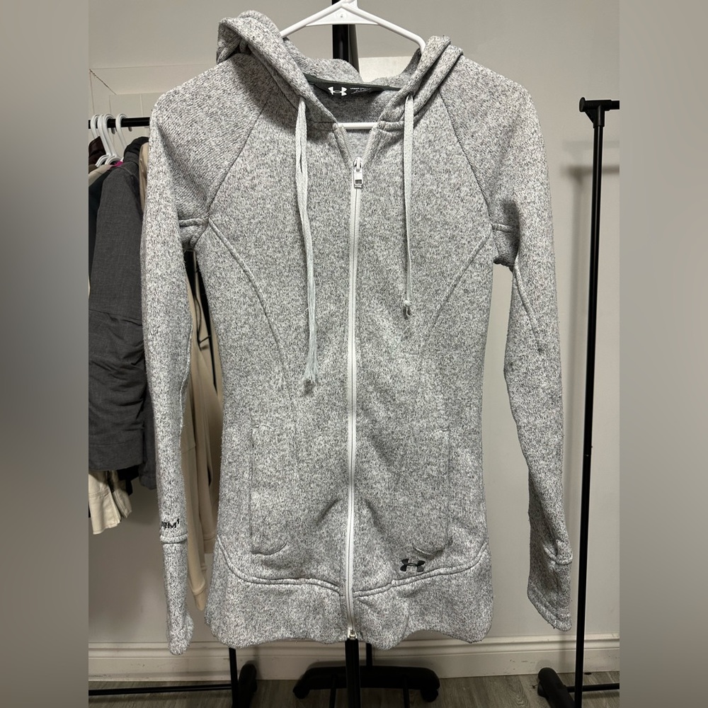 Under Armour Sweater